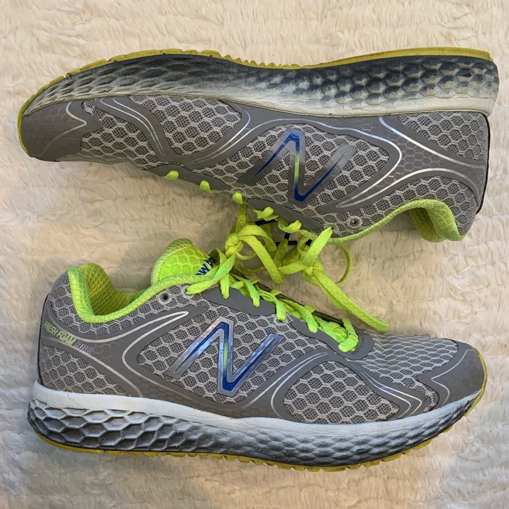 New Balance Sneakers